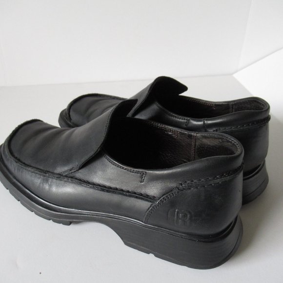 Kenneth Cole REACTION dressy shoes, Men's Size 10, preowned - Picture 2 of 8